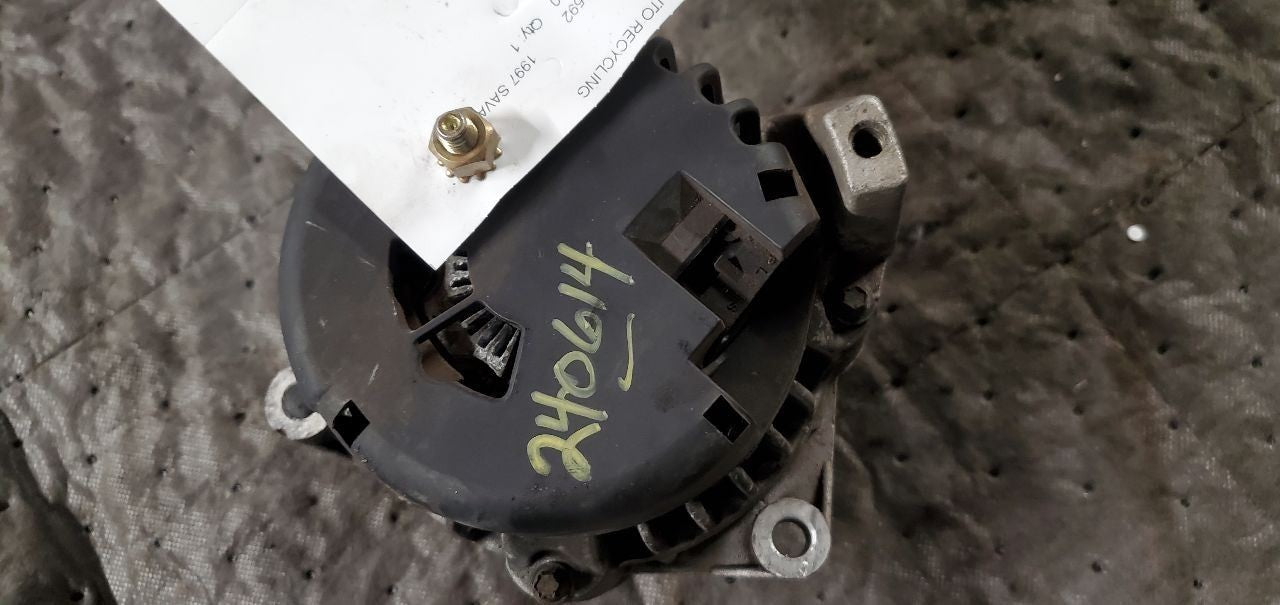 Alternator 100 Amp Fits 96-00 ASTRO 1090022