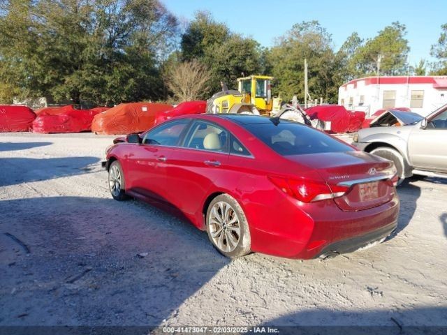 Passenger Sun Visor Illuminated Glass Roof VIN B Fits 12-14 SONATA 1118320