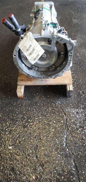Automatic Transmission 2.0L RWD Fits 18-21 STINGER 1061305