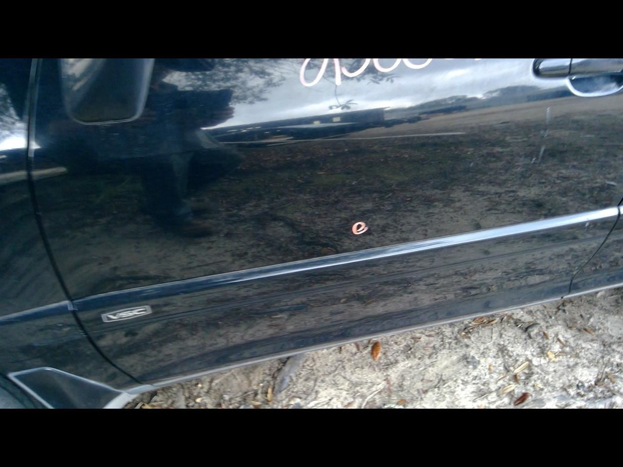 Power Brake Booster Fits 00-02 LEXUS RX300 1103232