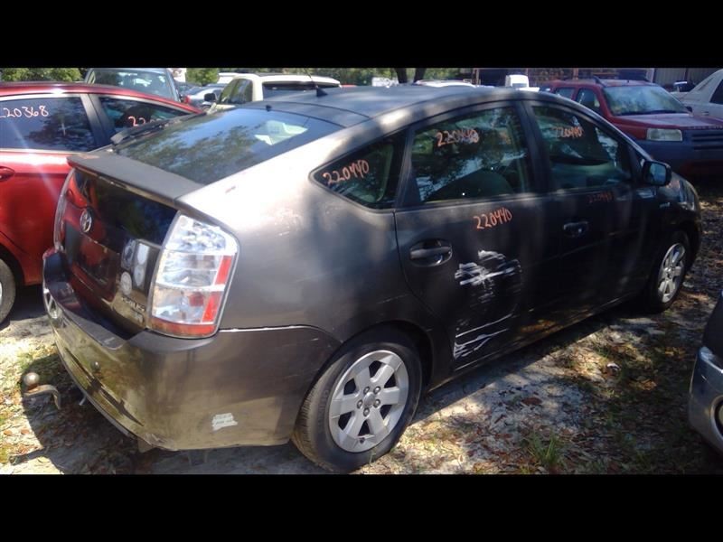 Radiator Engine Fits 04-09 PRIUS 680595