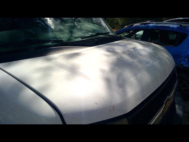 Rear Leaf Spring Fits 96-18 EXPRESS 2500 VAN PASSENGER SIDE 1069330