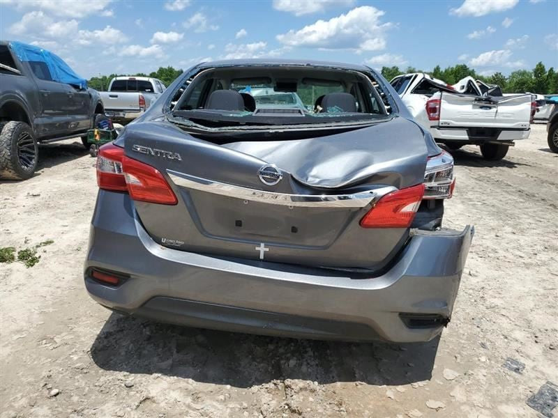 Driver Left Strut Front Fits 13-19 SENTRA 1060043