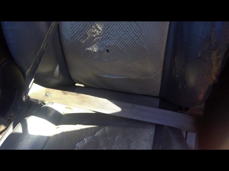 Passenger Right Axle Shaft Front Automatic Transmission Fits 04-11 AVEO 1033381