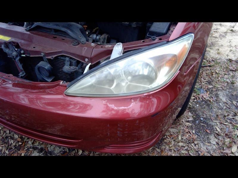 Passenger Door Handle Exterior Assembly Door Front Fits 02-06 CAMRY 977143