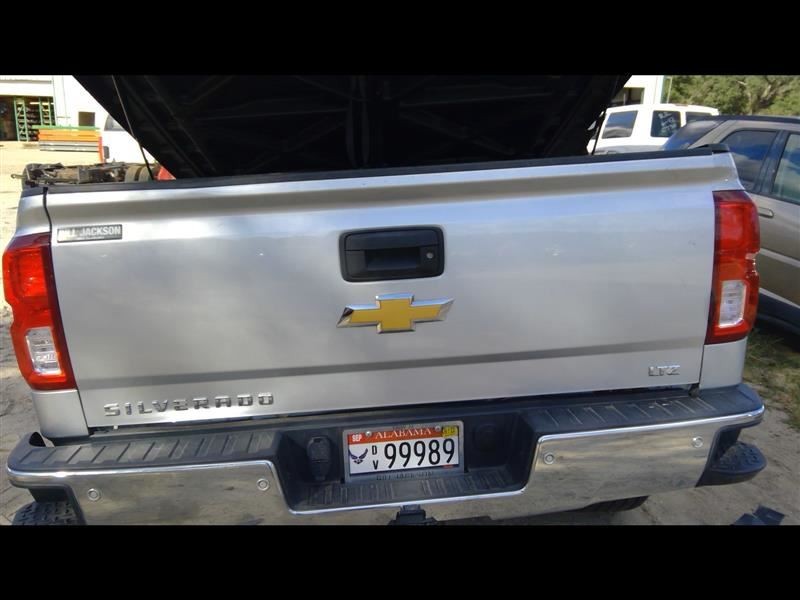 Temperature Control Classic Style Fits 18-19 SIERRA 1500 PICKUP 709227