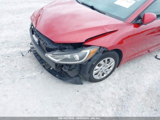 Alternator Sedan Korea Built Fits 17-20 ELANTRA 1082032
