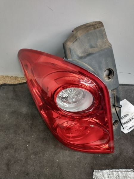 Driver Left Tail Light Fits 10-15 EQUINOX 911694