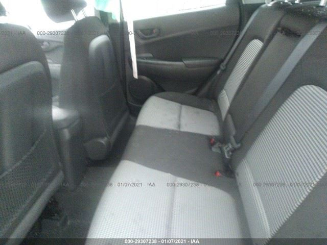 Audio Equipment Radio Receiver Assembly US Market Fits 18-20 KONA 575273