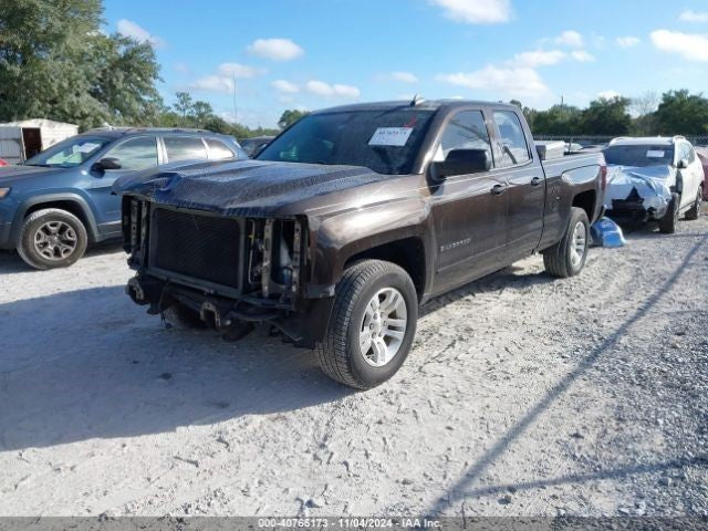 Alternator 150 Amp Opt KG4 Fits 15-20 SUBURBAN 1500 1092061