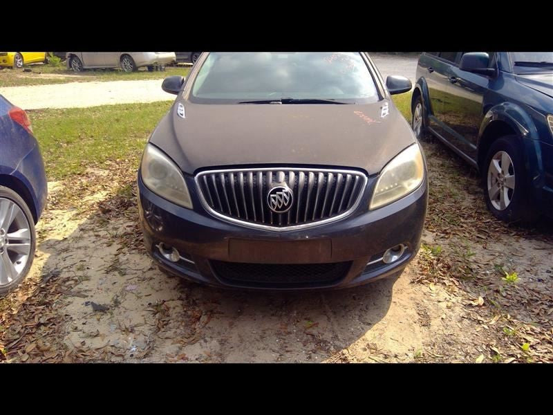 Driver Left Strut Fits 12-13 VERANO 1040936