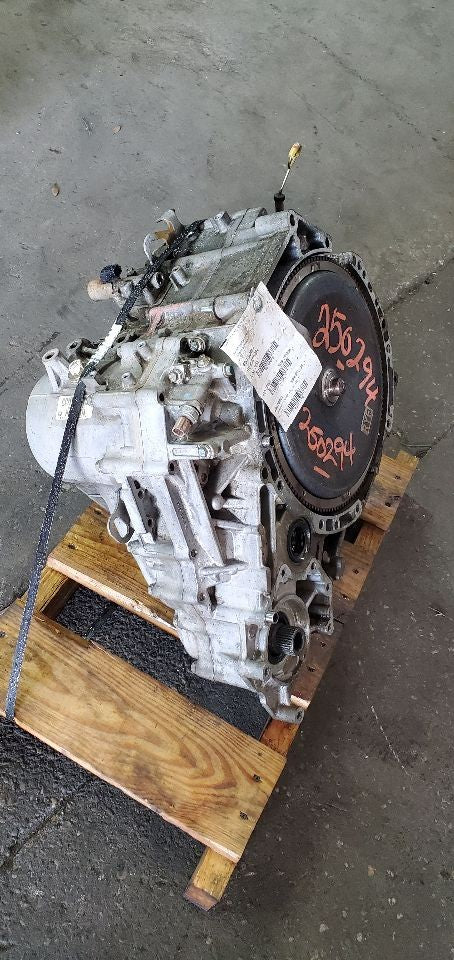 Automatic Transmission 3.7L Fits 07-09 MDX 1129065