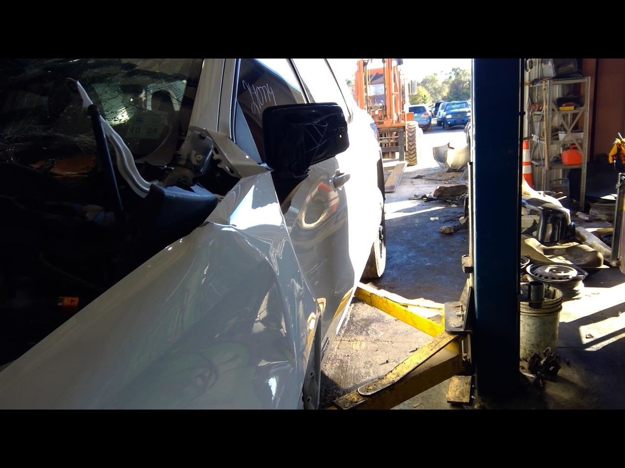 Automatic Transmission 2WD New Style 3.0L Fits 22 SIERRA 1500 PICKUP 1093273