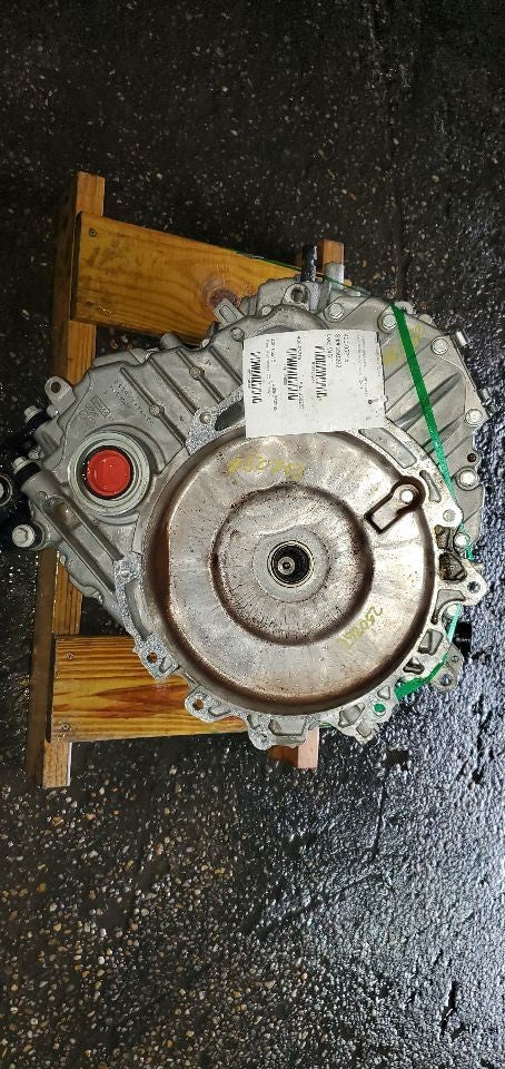 Transmission VIN A Or D 7th Digit Fits 15-18 C-MAX 1124608