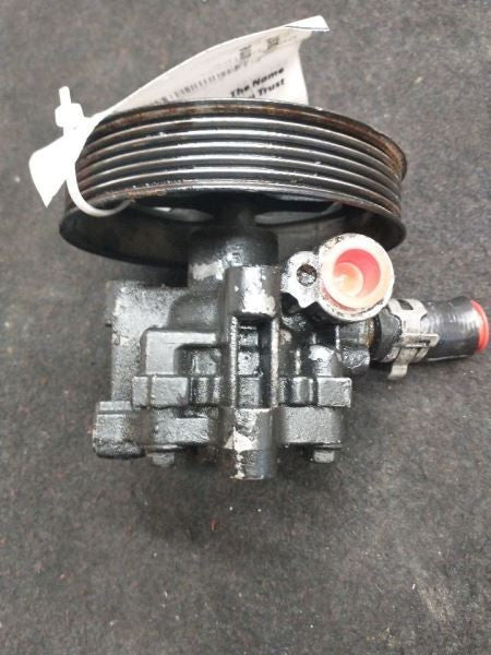 Power Steering Pump Fits 09-20 JOURNEY 1029036