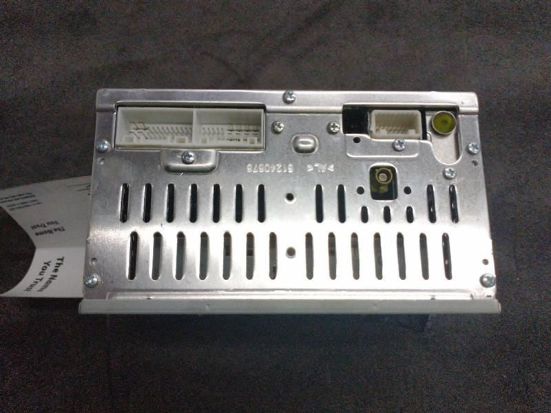 Audio Equipment Radio US Market Receiver LWB Fits 13-16 SANTA FE 866841