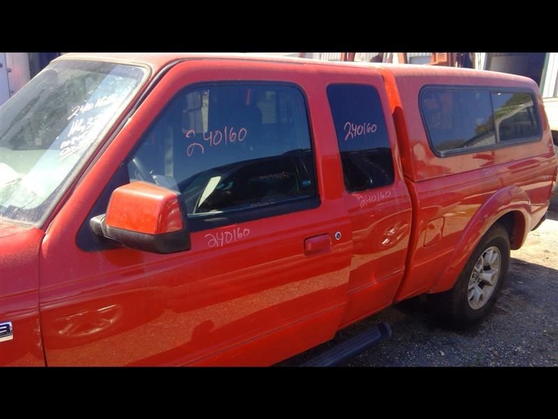 Passenger Upper Control Arm Front Fits 02-11 RANGER 1034502