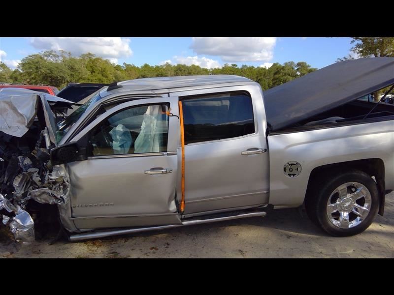 Temperature Control Classic Style Fits 18-19 SIERRA 1500 PICKUP 709227