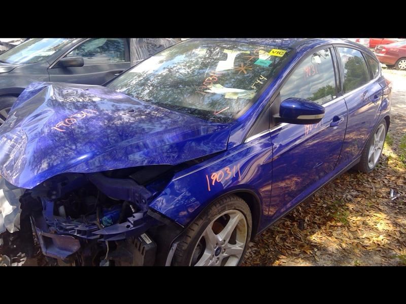 Temperature Control Automatic Temperature Control Fits 13-14 FOCUS 418281