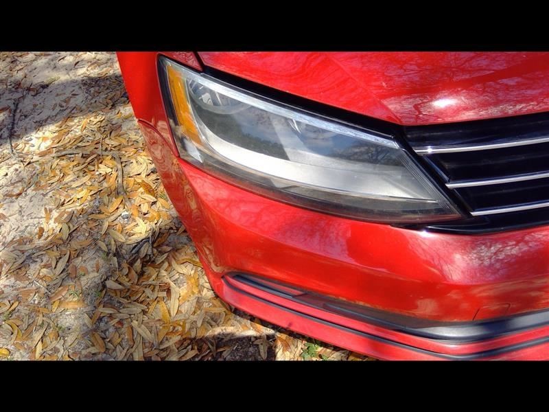 Rim Wheel 16x3 Spare Fits 12-18 JETTA 1069440