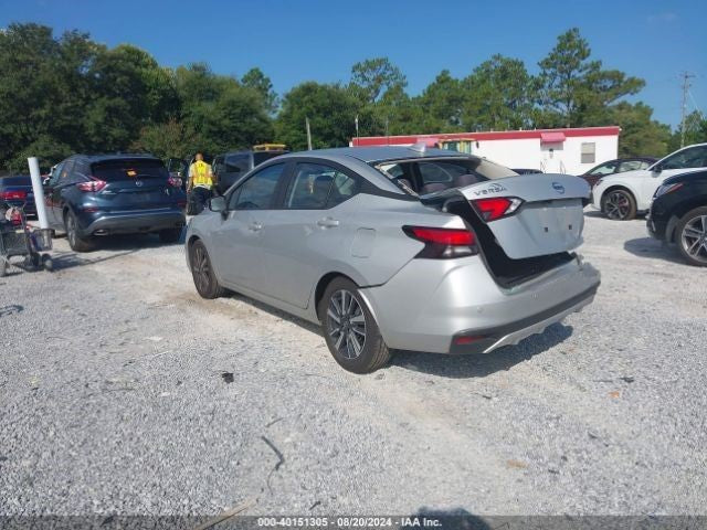 Fuel Pump Assembly 1.6L Fits 20 VERSA 1080642