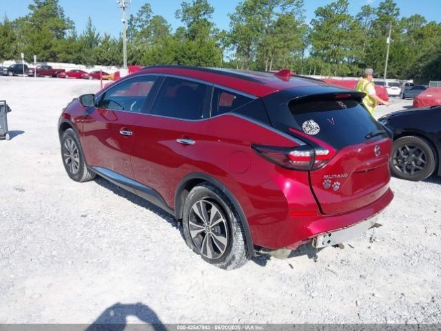 Alternator Fits 18-23 MURANO 1135304