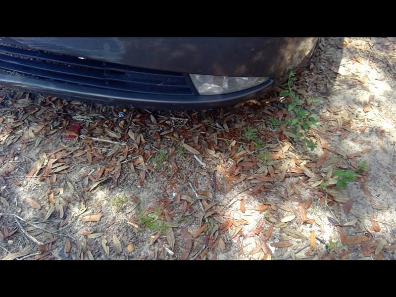 Passenger Tail Light Sedan Quarter Panel Mounted Fits 07-10 ELANTRA 1049793