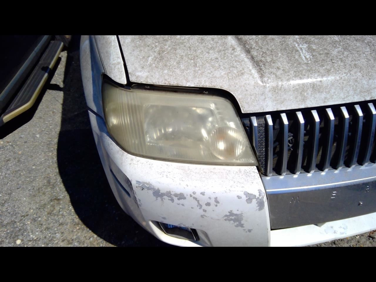 Alternator 120 Amp Fits 05-07 ESCAPE 1109493