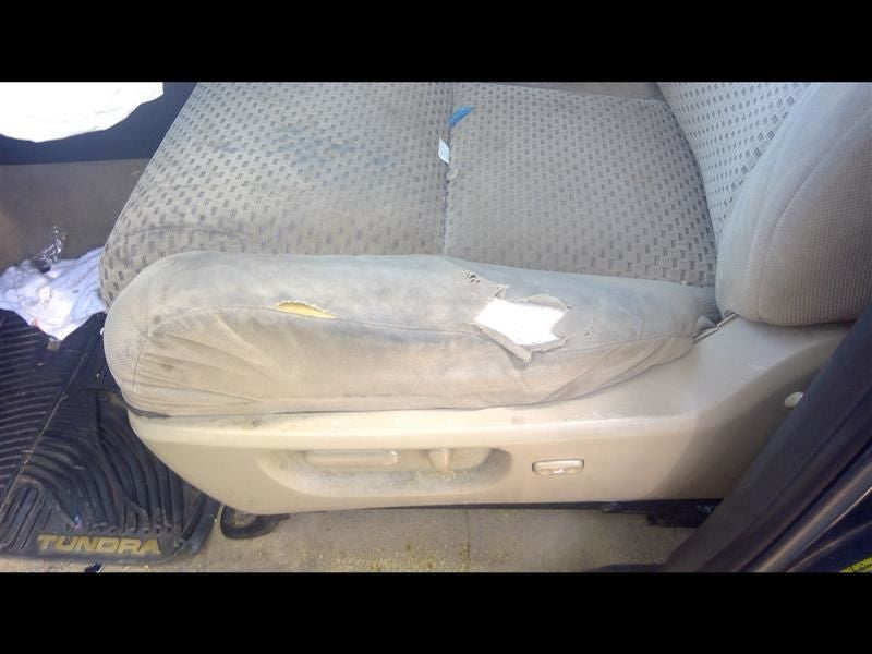 Driver Left Upper Control Arm Front Fits 07-19 TUNDRA 1066562
