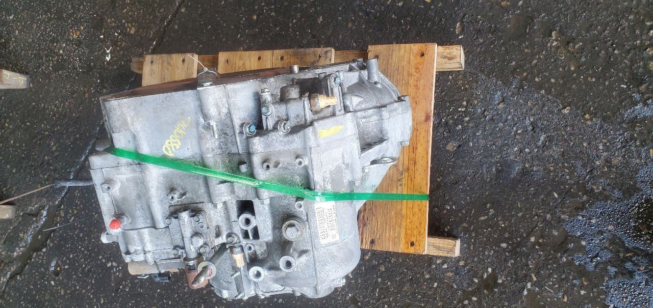 Automatic Transmission 3.5L Fits 09-11 TL 1115223