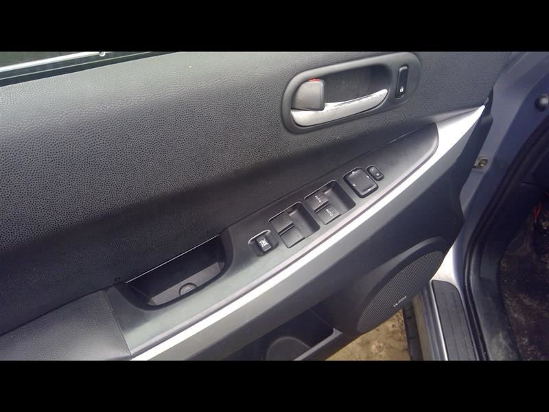 Automatic Transmission FWD Fits 07-08 MAZDA CX-7 510200