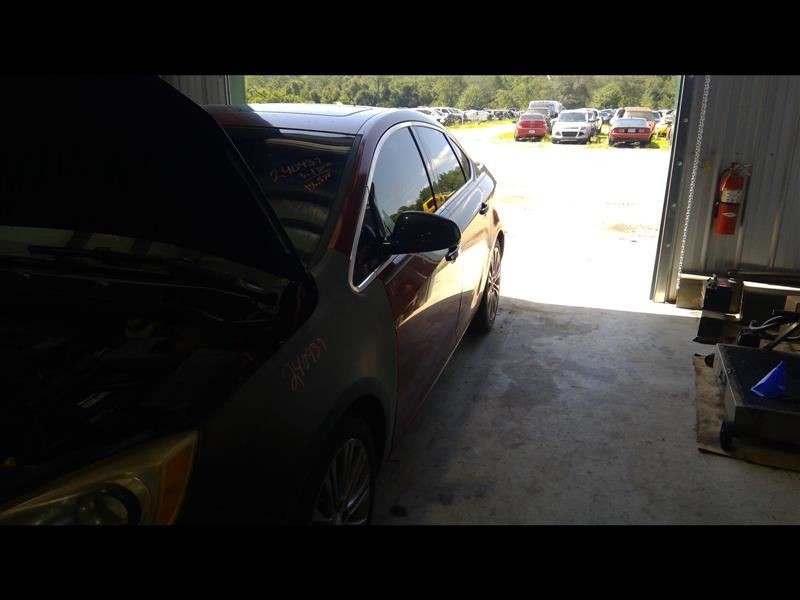 Fuel Pump Assembly VIN P 4th Digit Limited 1.4L Fits 11-16 CRUZE 1061180