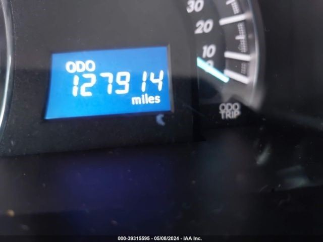 Coolant Reservoir Engine Fits 13-18 AVALON 1051454