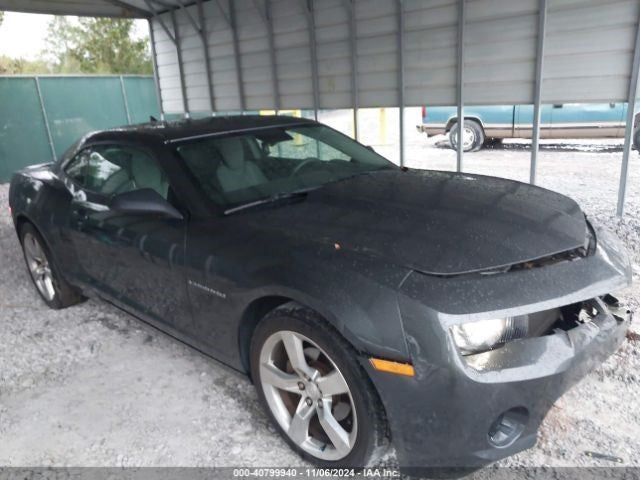 Alternator ID 13501720 Fits 10-12 CAMARO 1093969