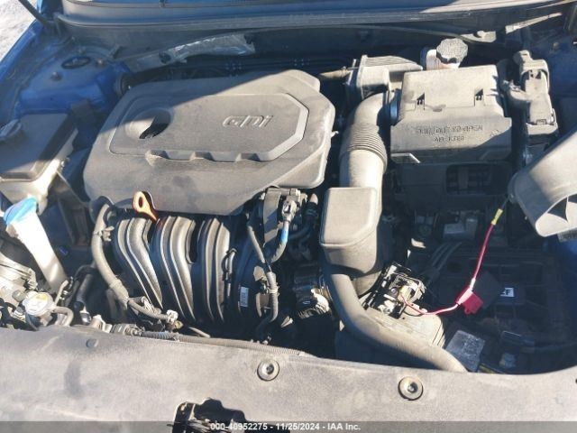 Ignition Switch Keyless Ignition Smart Key US Built Fits 18-19 SONATA 1097229