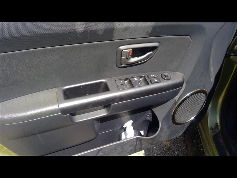 Brake Master Cylinder With Electronic Stability Control Fits 10-11 SOUL 1034339