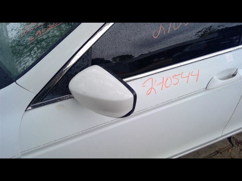 Rear View Mirror Fits 04-13 TSX 1070819