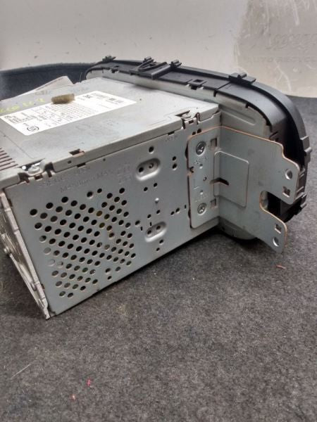 Audio Equipment Radio Receiver US Market Electric Model Fits 14-16 SOUL 1037214