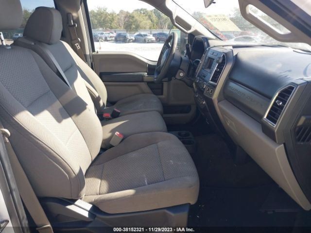 Driver Front Door Switch Driver's Window Fits 17 FORD F250SD PICKUP 1036451