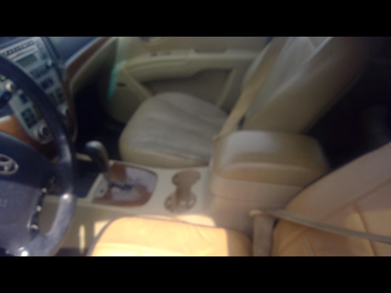 Alternator Fits 08-10 SONATA 1119586