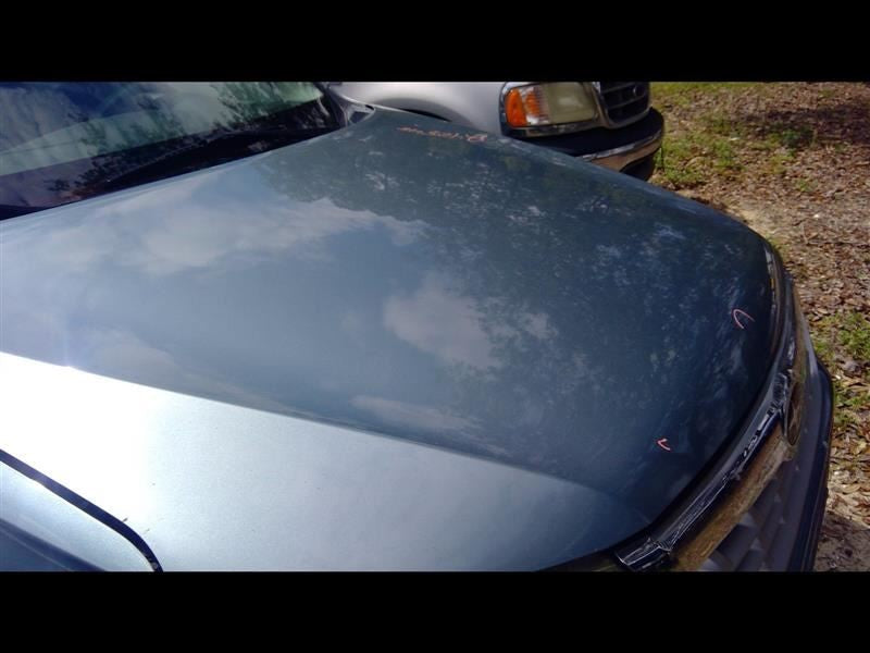 Driver Corner/Park Light Fog-driving Bumper Mounted Fits 09-13 FORESTER 1072583