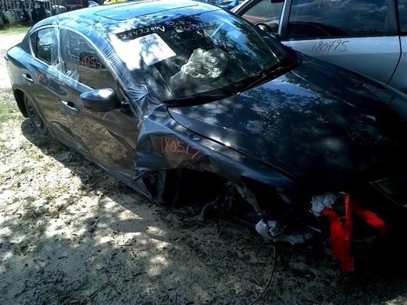 Automatic Transmission Fits 13-15 ILX 355814