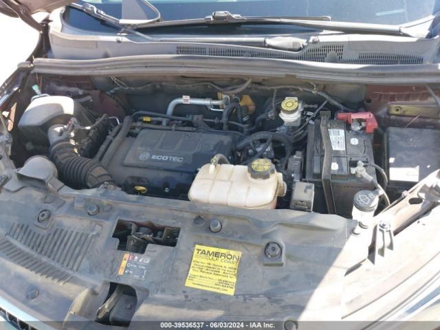 Fuel Pump Assembly FWD Fits 13-20 TRAX 1057007