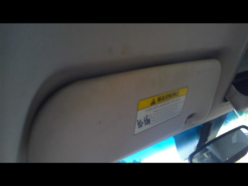 Automatic Transmission 2.4L VIN C 8th Digit Fits 14 SONATA 681123