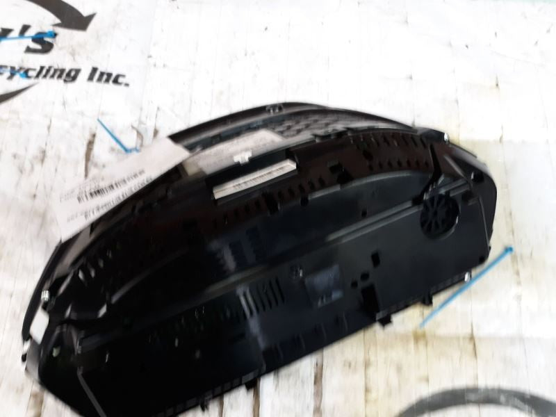 Speedometer Sedan MPH Base Fits 12-16 BMW 328i 422946