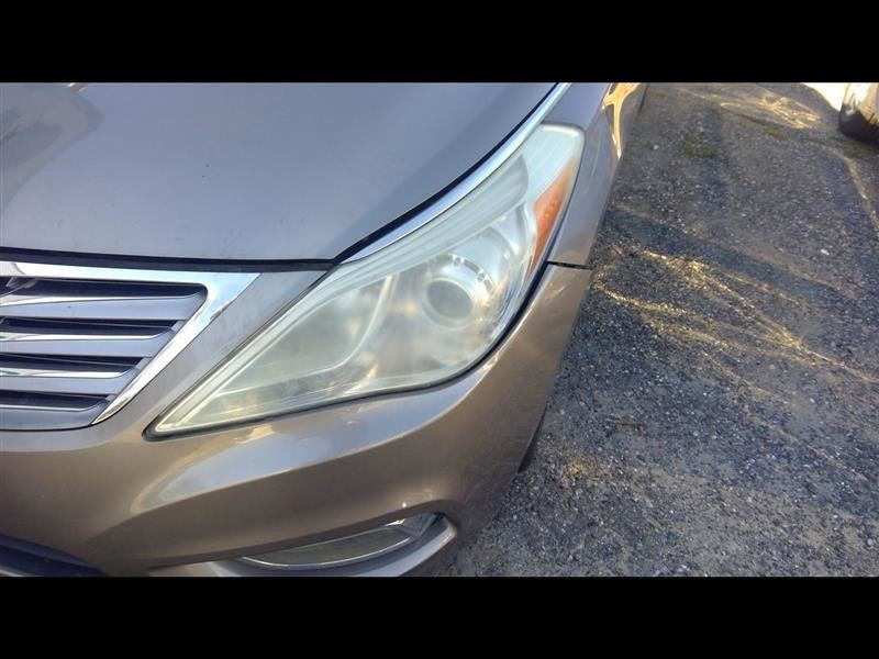 Engine ECM Electronic Control Module 3.3L Fits 12-14 AZERA 1034685