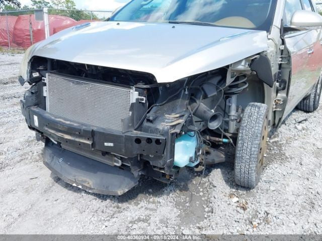 Fuel Tank VIN J 11th Digit Limited Fits 07-17 ACADIA 1082568