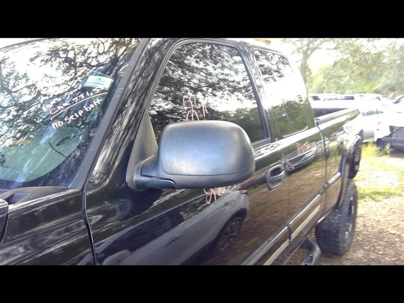 AC Compressor Fits 03-10 SIERRA 1500 PICKUP 1072726