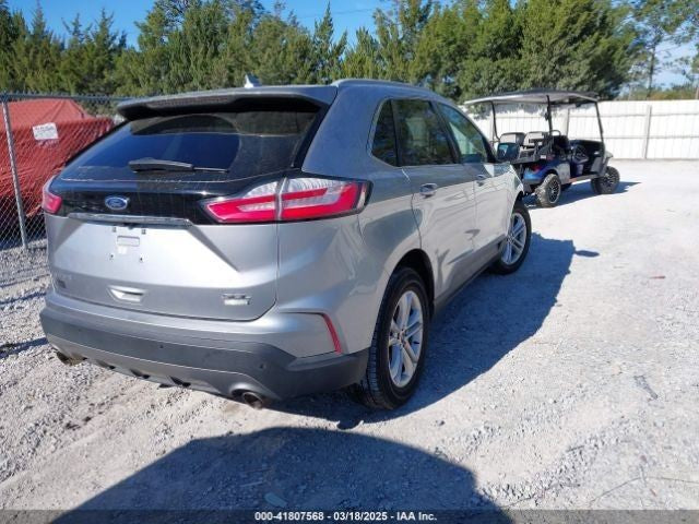 Ignition Switch Dash Mounted Push Button Assembly Fits 15-23 EDGE 1128497