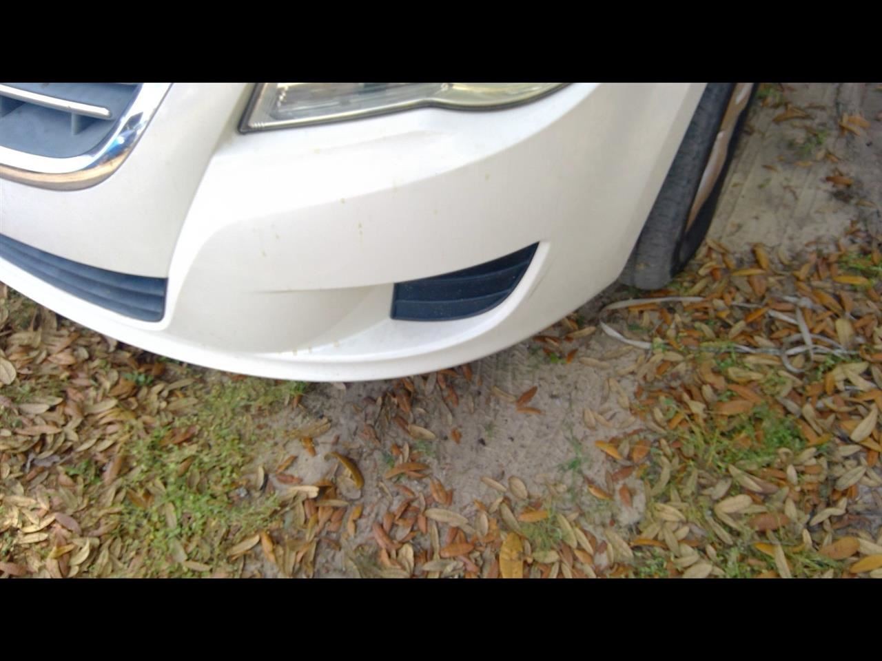Radiator Core Support Fits 09-14 ROUTAN 1120761